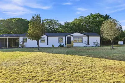5209 Shaw Road, Tolar, TX 76476 - Photo 1