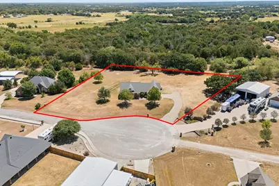 2521 Pecan Springs Road, Cleburne, TX 76031 - Photo 40