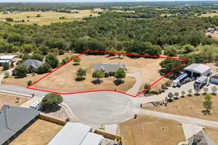 2521 Pecan Springs Rd, Cleburne, TX 76031 - Photo 40