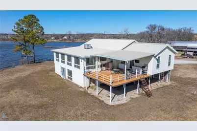 206 County Road 541, Eastland, TX 76448 - Photo 1