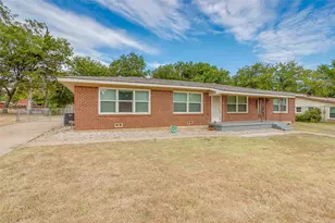 1208 Warden St, Benbrook, TX 76126 - Photo 1