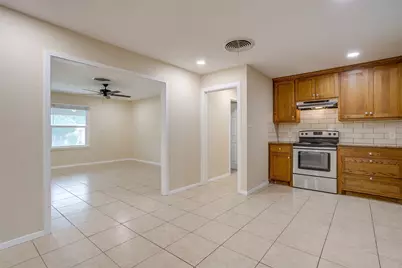 1208 Warden Street, Benbrook, TX 76126 - Photo 4