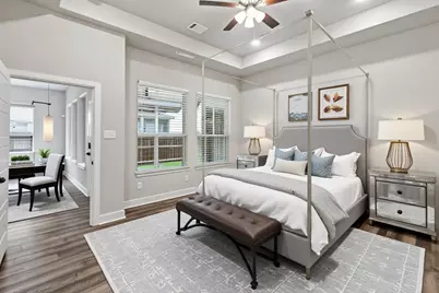 4717 Beaver Creek Drive, Arlington, TX 76005 - Photo 10