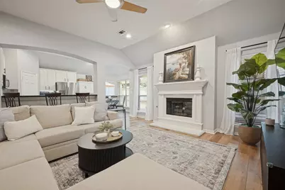 1308 Val Verde Court, Denton, TX 76210 - Photo 2