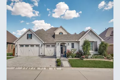 8117 Cocobolo Drive, Denton, TX 76207 - Photo 2