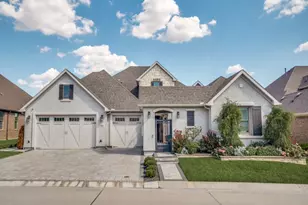 8117 Cocobolo Dr, Denton, TX 76207 - Photo 2