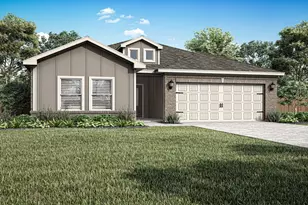 11141 Santana Dr, Fort Worth, TX 76108 - Photo 1