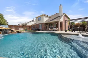 13801 Hunter Jake Dr, Fort Worth, TX 76052 - Photo 34