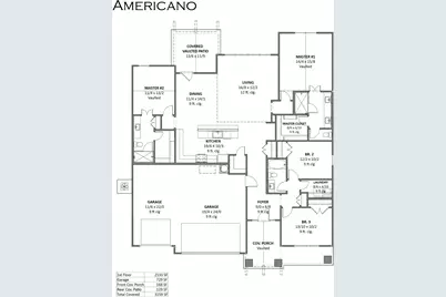 3006 President Row, Anna, TX 75409 - Photo 2