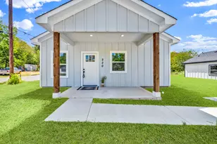 220 Calvert St, Sulphur Springs, TX 75482 - Photo 2