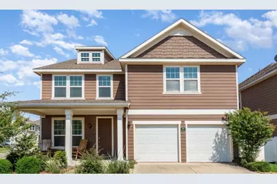 [Address not provided], Providence Village, TX 76227 - Photo 1