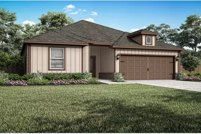 11161 Santana Drive, Fort Worth, TX 76108 - Photo 1