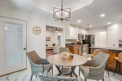 6824 Ridgewood Drive, North Richland Hills, TX 76182 - Photo 12