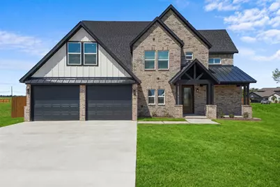 205 Spade Ranch Road, Trinidad, TX 75163 - Photo 2