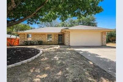 408 Anice Lane, Euless, TX 76039 - Photo 1