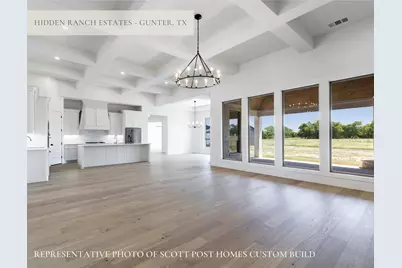 1387 McConnell Road, Gunter, TX 75058 - Photo 4