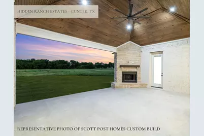 1387 McConnell Road, Gunter, TX 75058 - Photo 8