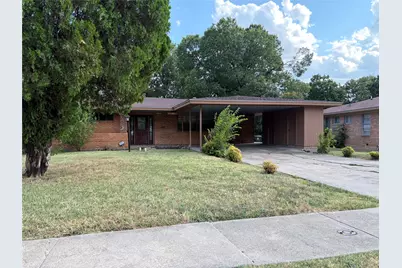 4625 Kushla Avenue, Dallas, TX 75216 - Photo 2