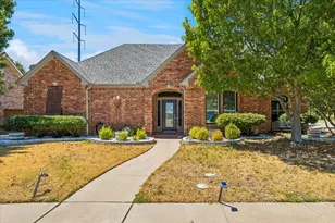 3800 Deer Forest Dr, Denton, TX 76208 - Photo 1
