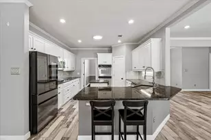 3800 Deer Forest Dr, Denton, TX 76208 - Photo 8
