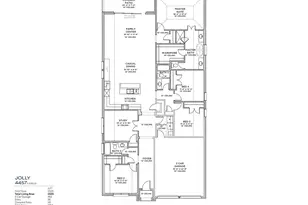 13729 Yellowwood Ln, Frisco, TX 75035 - Photo 2