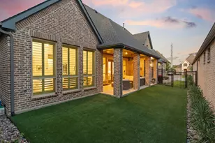 828 Royal Minister Blvd, Lewisville, TX 75056 - Photo 34