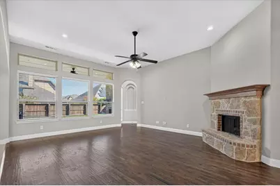 440 Garrison Circle, Lantana, TX 76226 - Photo 10