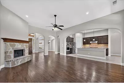 440 Garrison Circle, Lantana, TX 76226 - Photo 12