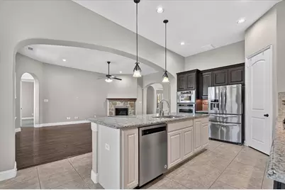 440 Garrison Circle, Lantana, TX 76226 - Photo 14