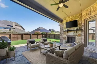 440 Garrison Circle, Lantana, TX 76226 - Photo 2
