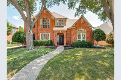 2700 Meadow Hills Lane, Plano, TX 75093 - Photo 1