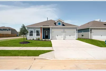 1313 Tilton Drive, Fort Worth, TX 76140 - Photo 1