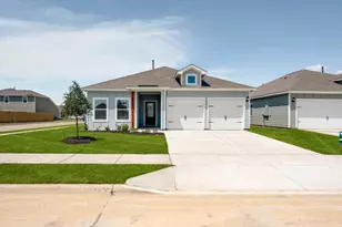 1304 Helca Dr, Fort Worth, TX 76140 - Photo 1