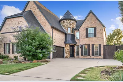 11515 Clayton Court, Frisco, TX 75035 - Photo 1