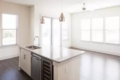2101 W Rosedale Street #314, Fort Worth, TX 76104 - Photo 1