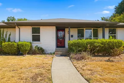 4730 Chilton Drive, Dallas, TX 75227 - Photo 2