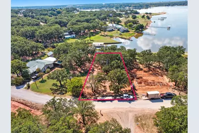157 Cherokee Trail, Nocona, TX 76255 - Photo 8