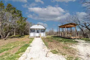 4403 FM 205, Glen Rose, TX 76043 - Photo 1