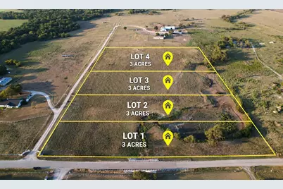 13131 Lot 3 Friendship Road, Pilot Point, TX 76258 - Photo 1