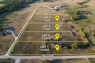 13131 Friendship Rd Lot 3, Pilot Point, TX 76258 - Photo 1