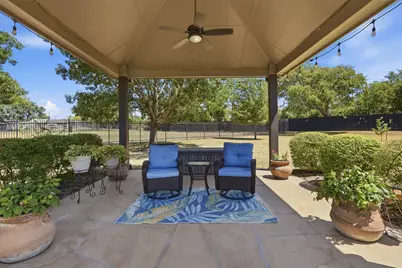 3832 Eagles Nest Trail, Burleson, TX 76028 - Photo 36