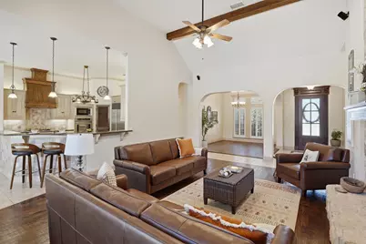 3832 Eagles Nest Trail, Burleson, TX 76028 - Photo 8