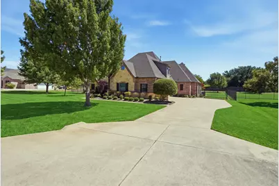 3832 Eagles Nest Trail, Burleson, TX 76028 - Photo 38