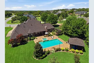 3832 Eagles Nest Trail, Burleson, TX 76028 - Photo 1