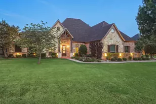 3832 Eagles Nest Trl, Burleson, TX 76028 - Photo 1