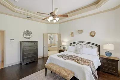 3832 Eagles Nest Trail, Burleson, TX 76028 - Photo 16