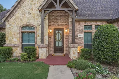 3832 Eagles Nest Trail, Burleson, TX 76028 - Photo 2