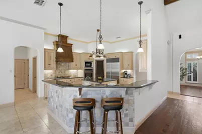 3832 Eagles Nest Trail, Burleson, TX 76028 - Photo 12