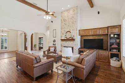 3832 Eagles Nest Trail, Burleson, TX 76028 - Photo 10