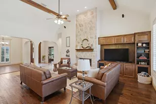 3832 Eagles Nest Trl, Burleson, TX 76028 - Photo 10